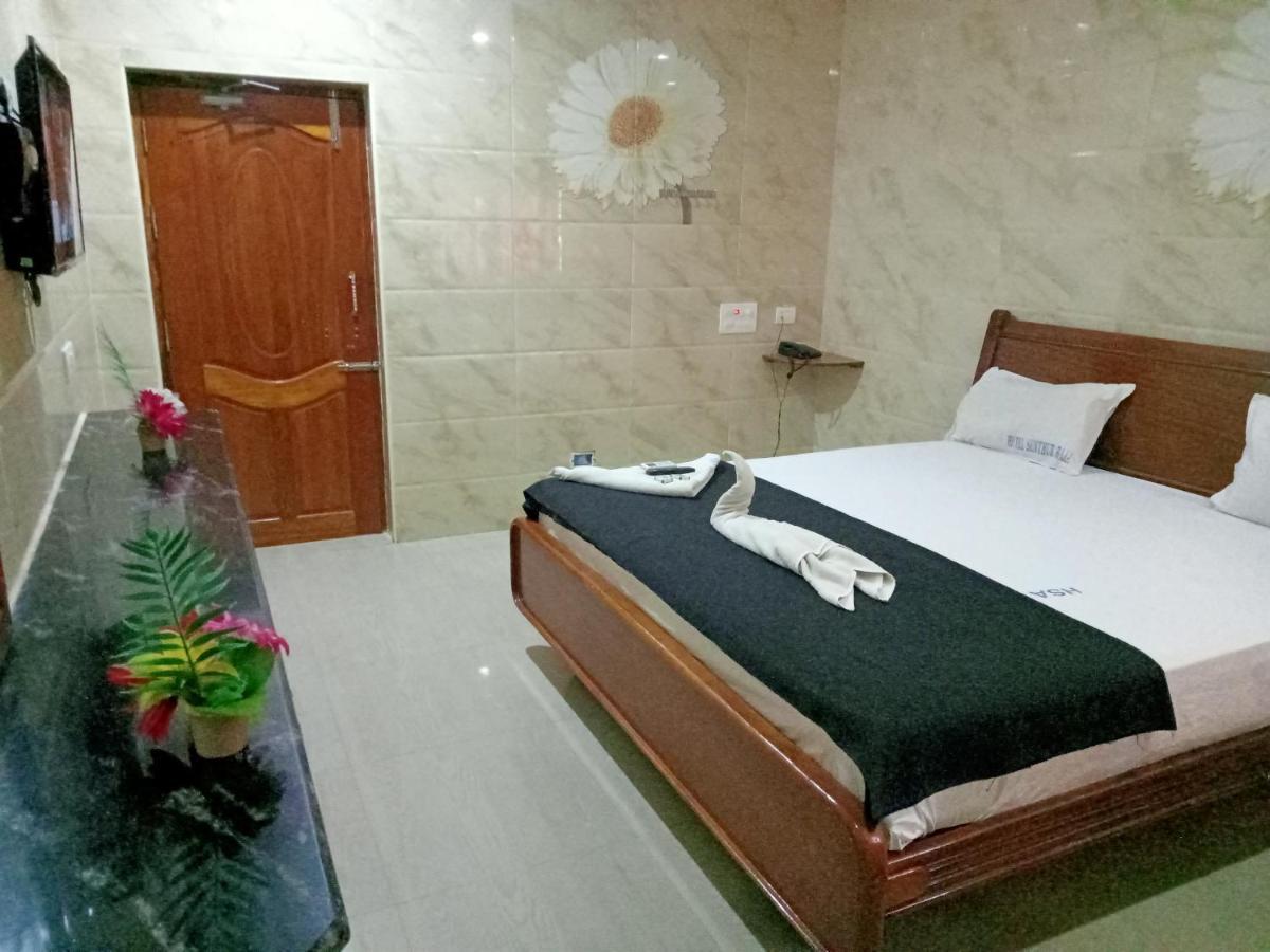 Hotel Senthur Raja Rāmeswaram Εξωτερικό φωτογραφία