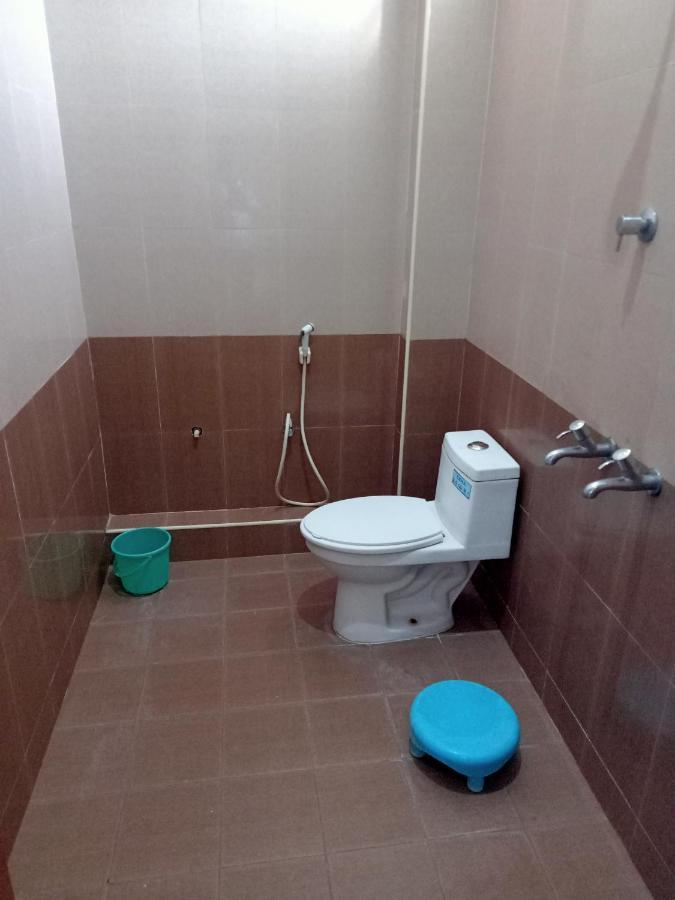 Hotel Senthur Raja Rāmeswaram Εξωτερικό φωτογραφία