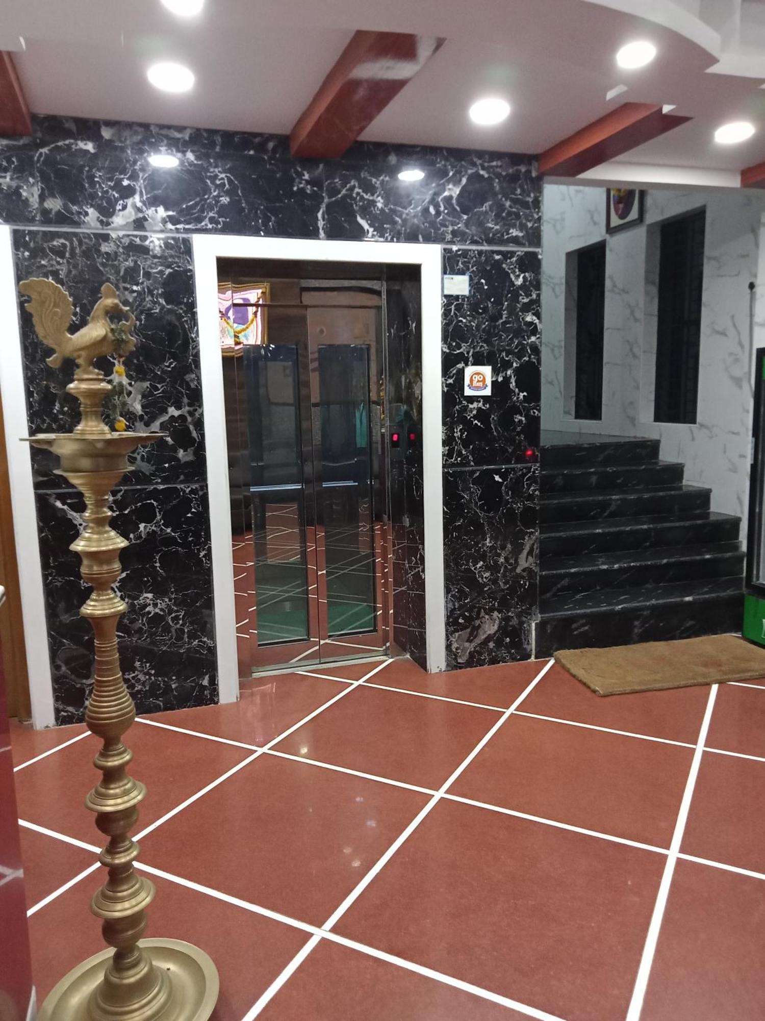 Hotel Senthur Raja Rāmeswaram Εξωτερικό φωτογραφία