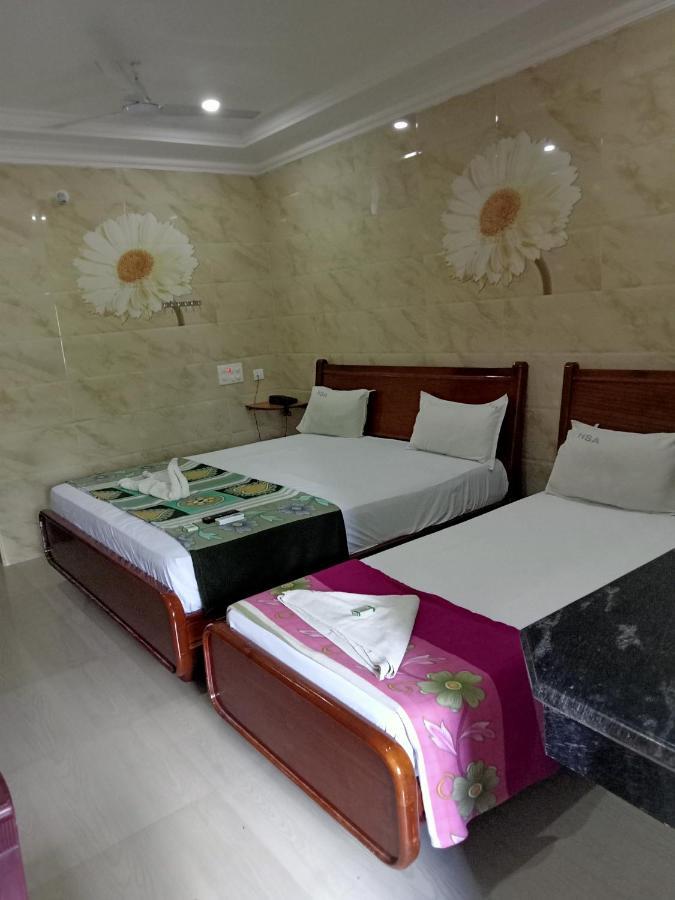 Hotel Senthur Raja Rāmeswaram Εξωτερικό φωτογραφία