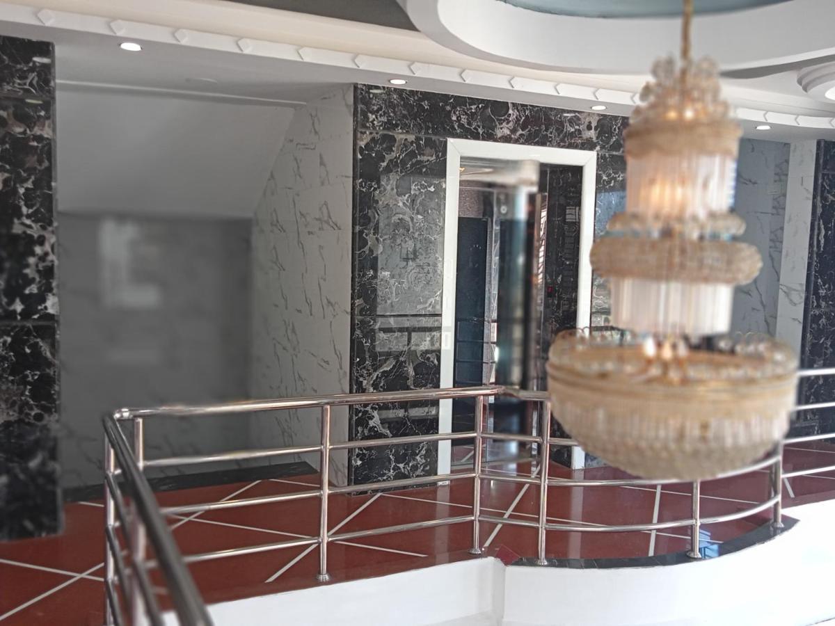 Hotel Senthur Raja Rāmeswaram Εξωτερικό φωτογραφία