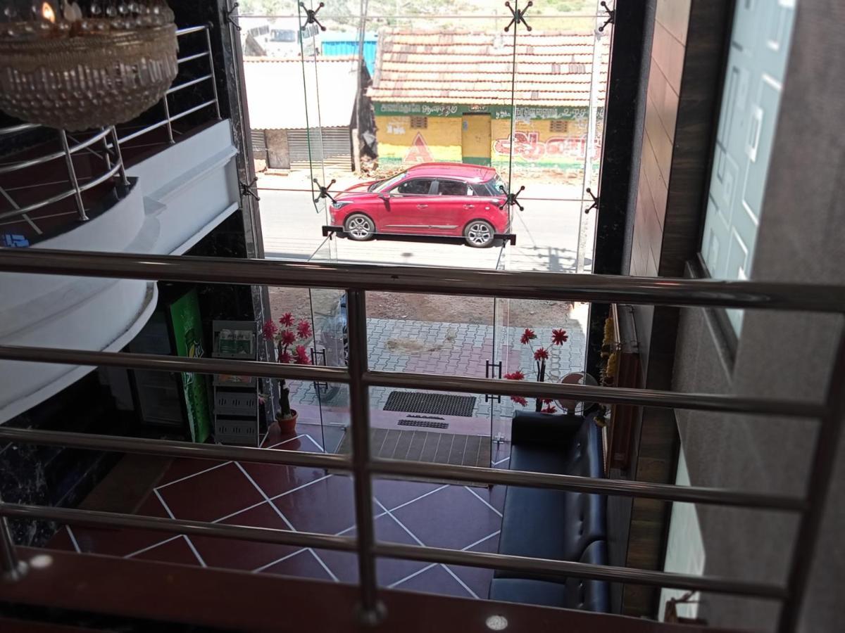 Hotel Senthur Raja Rāmeswaram Εξωτερικό φωτογραφία