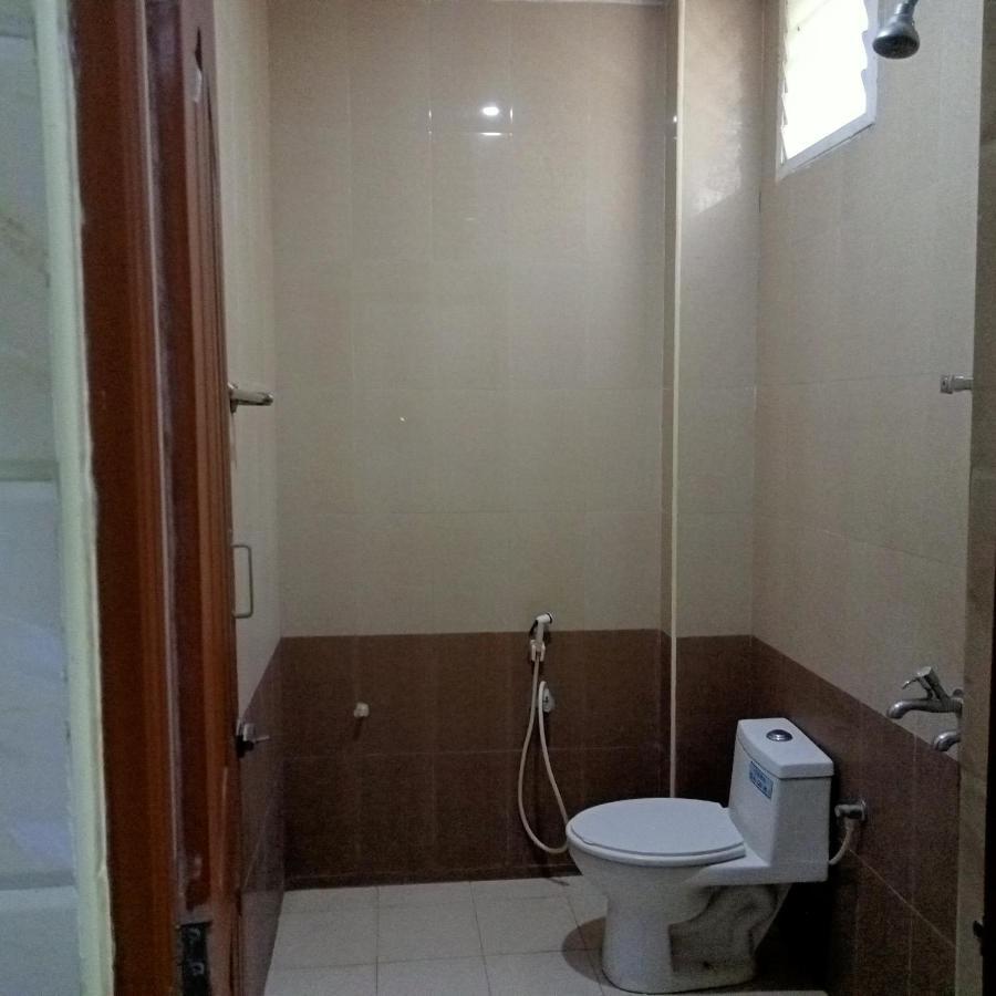 Hotel Senthur Raja Rāmeswaram Εξωτερικό φωτογραφία