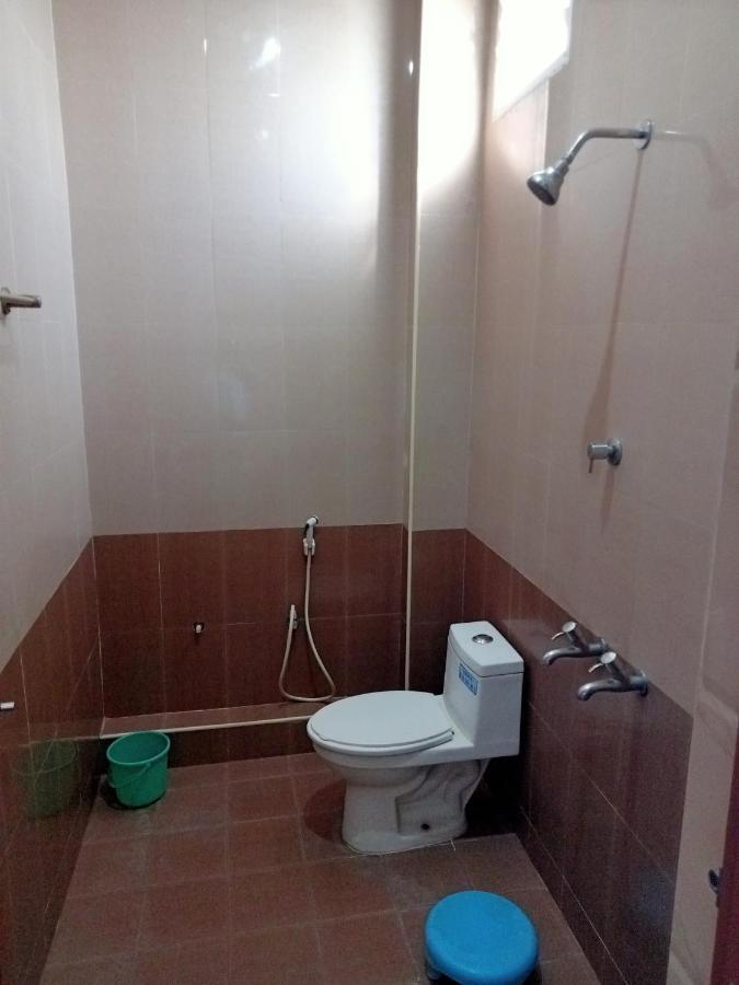 Hotel Senthur Raja Rāmeswaram Εξωτερικό φωτογραφία