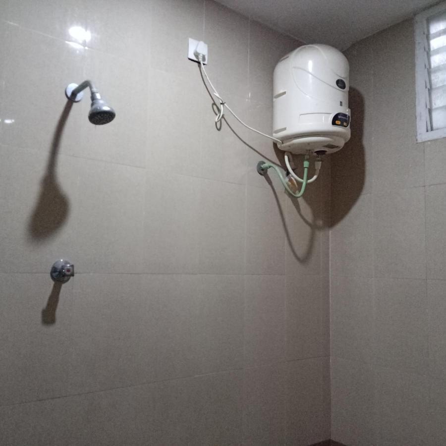 Hotel Senthur Raja Rāmeswaram Εξωτερικό φωτογραφία