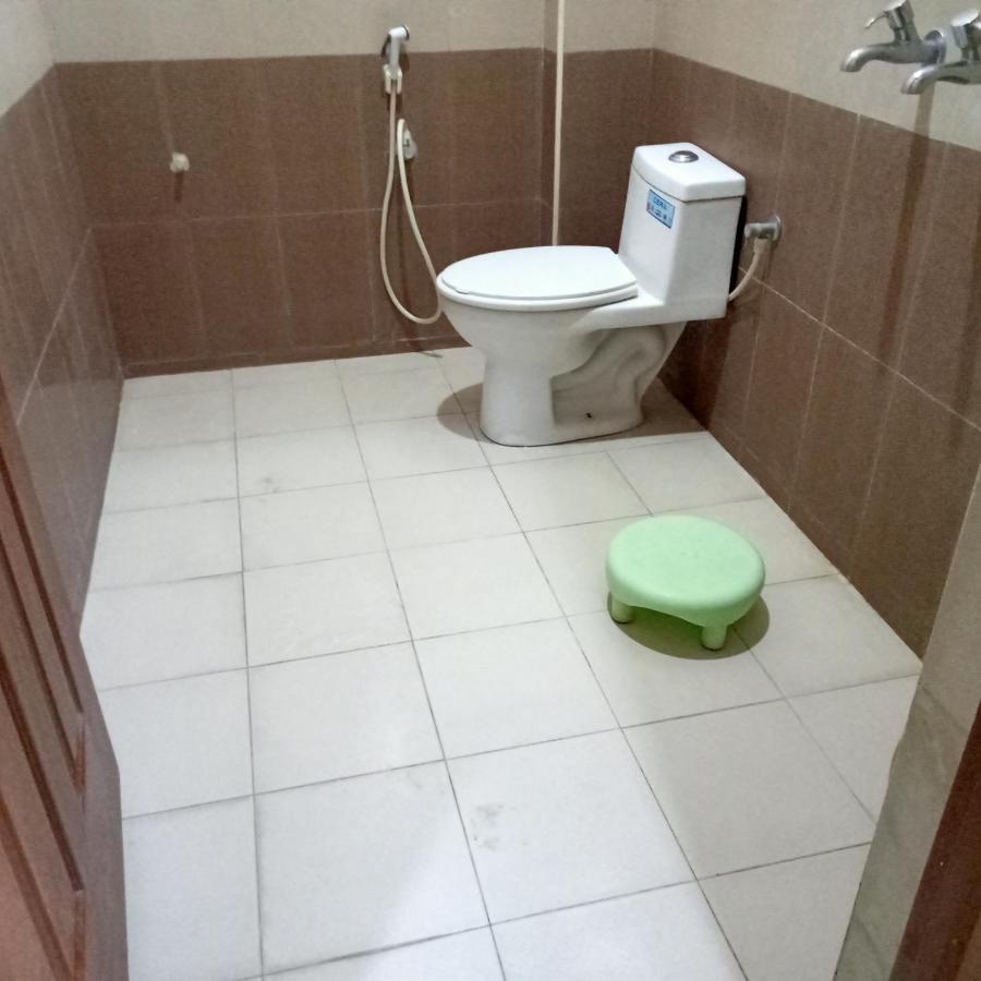 Hotel Senthur Raja Rāmeswaram Εξωτερικό φωτογραφία