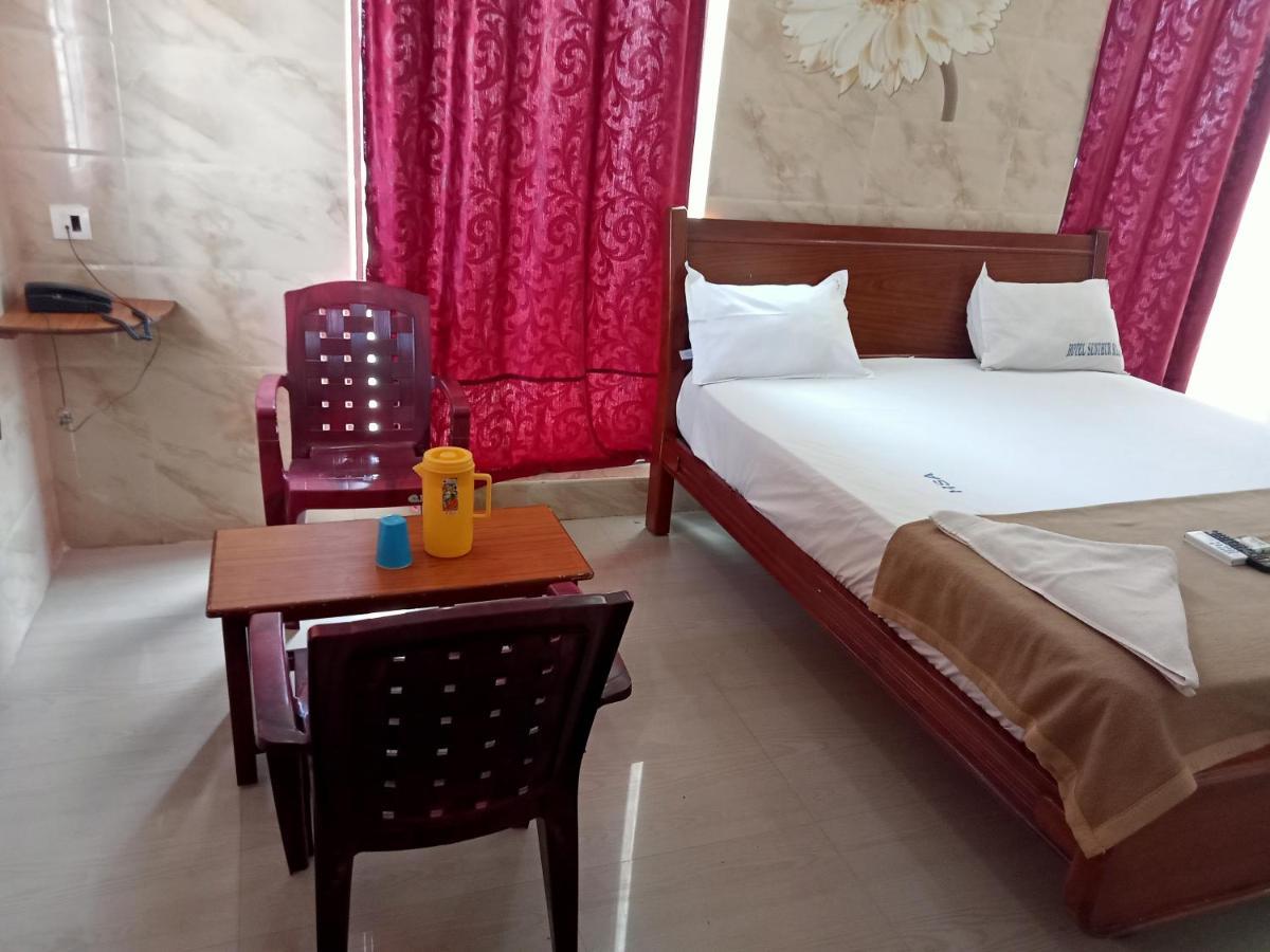 Hotel Senthur Raja Rāmeswaram Εξωτερικό φωτογραφία