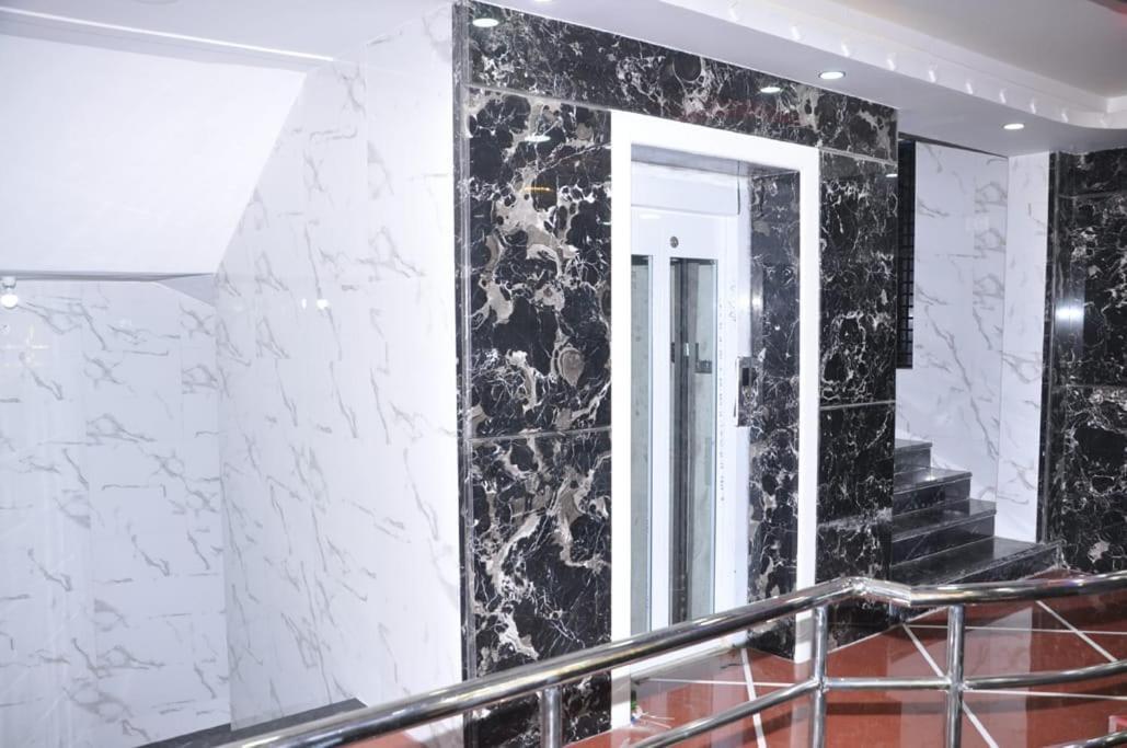 Hotel Senthur Raja Rāmeswaram Εξωτερικό φωτογραφία